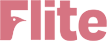 Flite Protein Logo