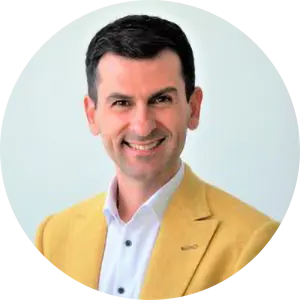 Dr Dan Vodnar